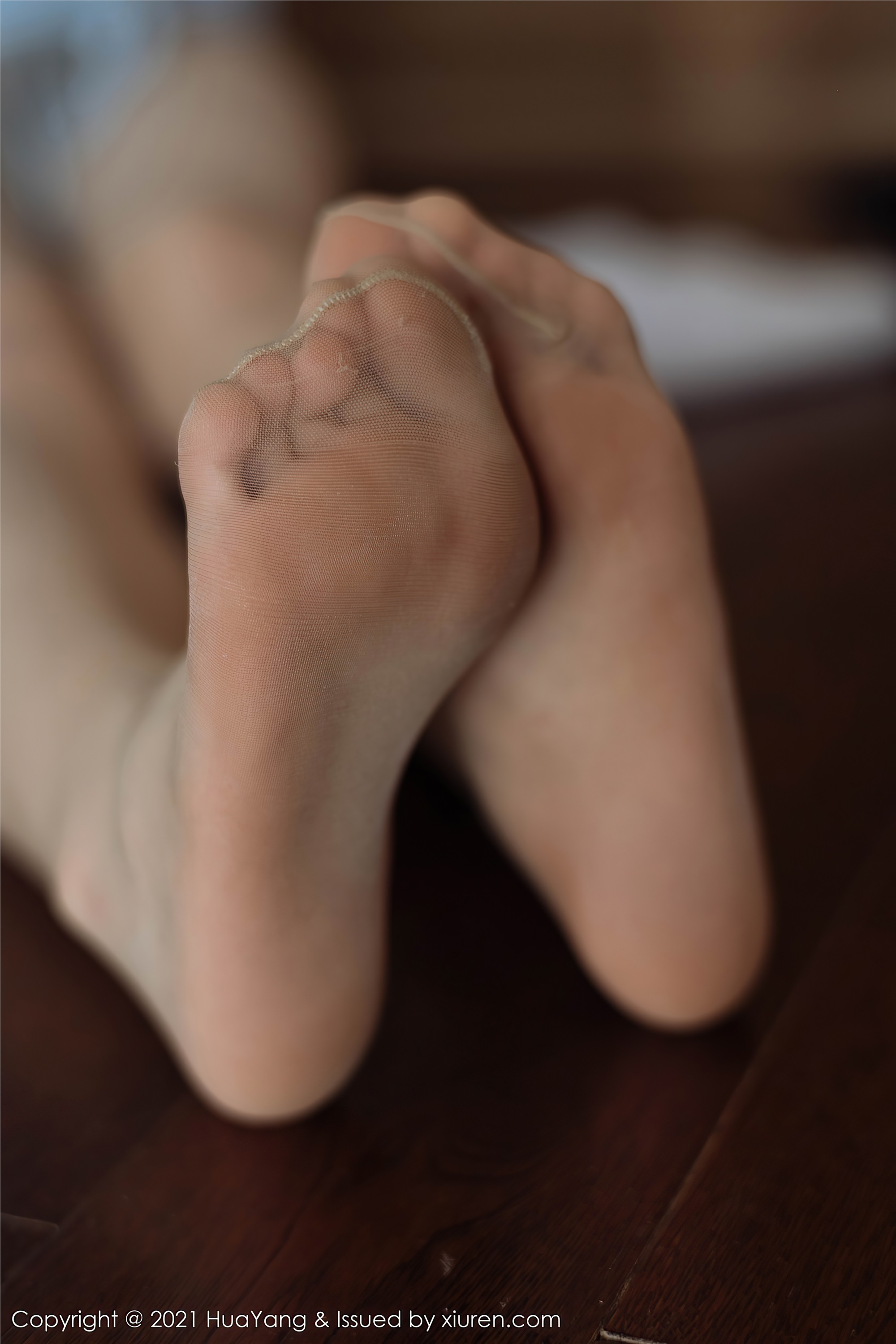 HuaYang花漾 2021.03.19 Vol.376 娜露Selena